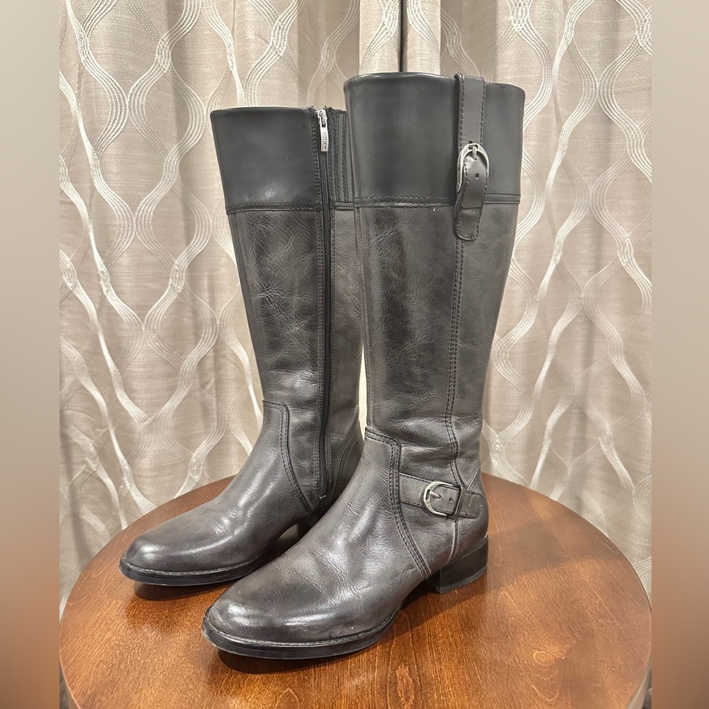 Ariat York Riding Boot - Tall, Size 5.5B
